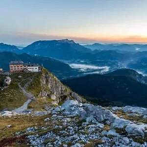 Marktplatz14 - Zentrum Apartment Berchtesgaden