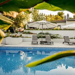 Pleiades Boutique Villas Villa Kriopigi